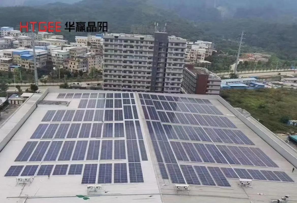 新能源光伏發(fā)電融資租賃 屋頂安享綠色能源，零投入開啟持續(xù)收益